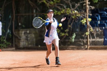 Bild 117 - BL DTV Hannover - BW Dresden Blasewitz : Ergebnis: 2:7